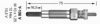 NGK 6926 Glow Plug